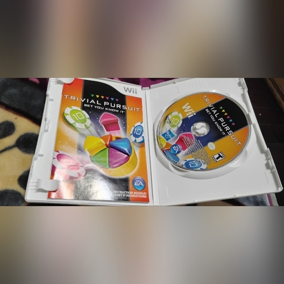 Lot of 6 Nintendo Wii Video Games - Picture 5 of 11